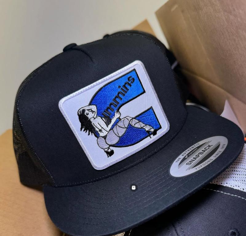 QUICK ORDER Sexy Kumminz Hat