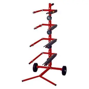 212 MAIN Astro AOASMS2 Masking Machine - Heavy Duty, Steel Frame, Double Welded, Easy Load, 1-Hand Operation for Cycling & Outdoor Recreation Equipment