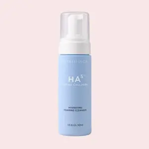 SkinMedica HA⁵ Hydra Collagen Hydrating Foaming Cleanser