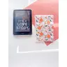 Western Bookish E Reader Case - Compact Design for Easy Reading and Protection Device - kindle accessories Portable Durability