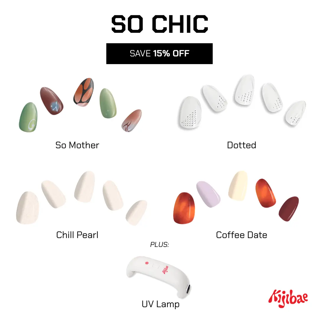 So Chic Bundle