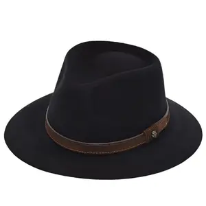 Fedora Waterproof Hat