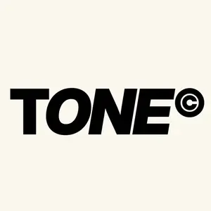 TONE EXCLUSIVE shop logo