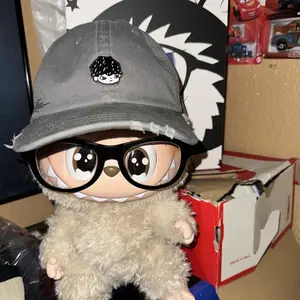 Hirono Living Wild-Hirono Cap - TikTok Shop