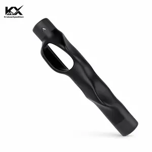 KratosXpedition Golf Grip Trainer for Right Handed Golfers, Golf Swing Training Aid to Correct Hand Position, Beginner Practice Grip Trainer, Golf Training Tool