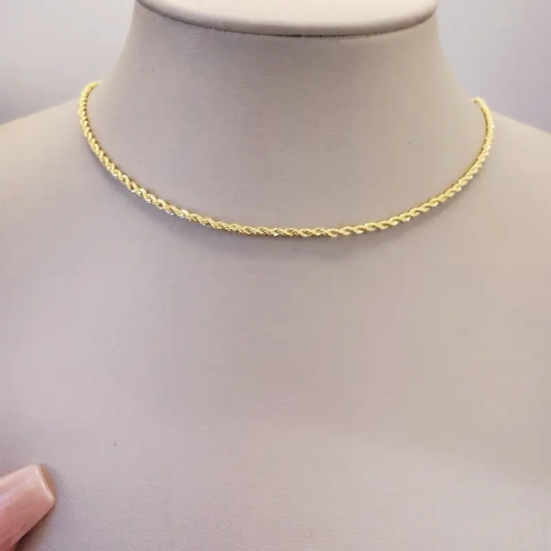 Nana’s necklace Nana’s necklace