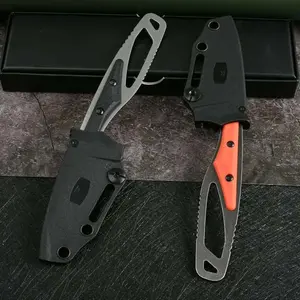635 Versatile EDC Multi-Tool: Compact Pocket Tool for Outdoor Camping & Kitchen Use | The Ultimate Gift for Hikers & Adventure Seekers