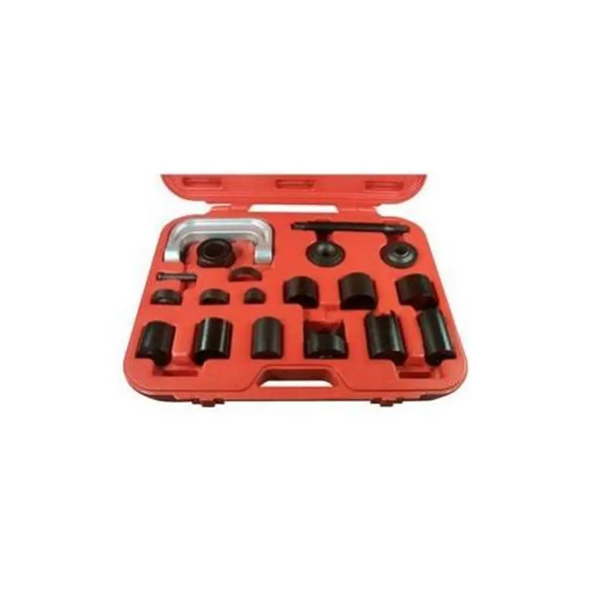 Astro Pneumatic 7897 Master Ball Joint Service Tool Kit Set, Professional Automotive Power Tool for Ball Joint Maintenance