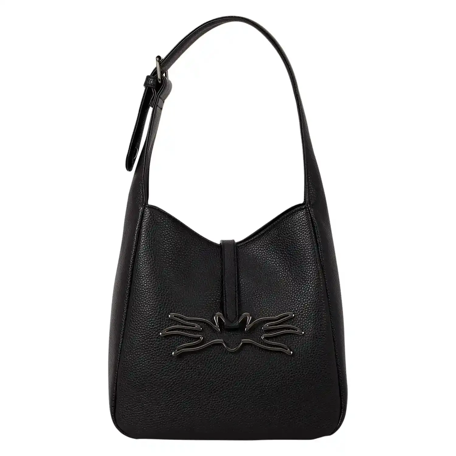 Loungefly Disney Nightmare Before Christmas Jack Skellington Crossbody Bag