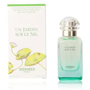 UN JARDIN SUR LE NIL/HERMES EDT SPRAY 1.7 OZ (U)