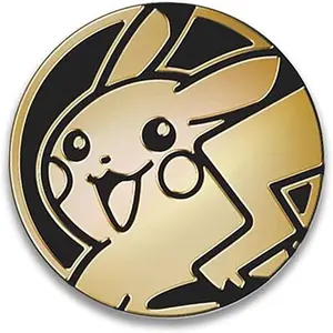 Pokemon Coin