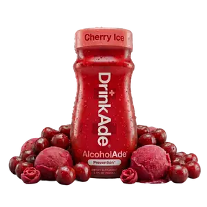 Cherry Ice Prevention Drink