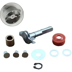 Bread Machine Accessories Inner Liner Container Repair Replacement Parts