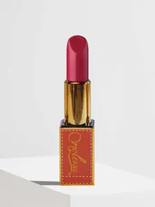 Legacy Lux Lipsticks | 12 Highly Pigmented Smooth Matte Smudge-Proof Shades