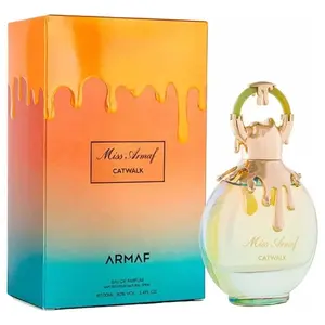 Miss Armaf Catwalk by Armaf perfume for women EDP 3.3 / 3.4 oz New in Box