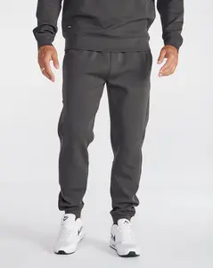BYLT Roamknit Jogger - Soft-Touch Fabric Blend Tapered Fit All Seasons Comfortable & Stylish Tech Joggers