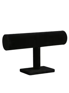 Bracelet Display Stand, Single Layer Jewelry Display Stand, Jewelry Organizer, Watch Bracelet Storage Rack, Fashion Accessories