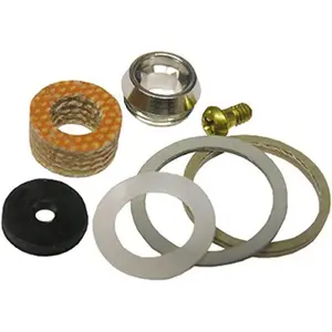 0-2013 Tub and Shower Diverter Stem Repair Kit