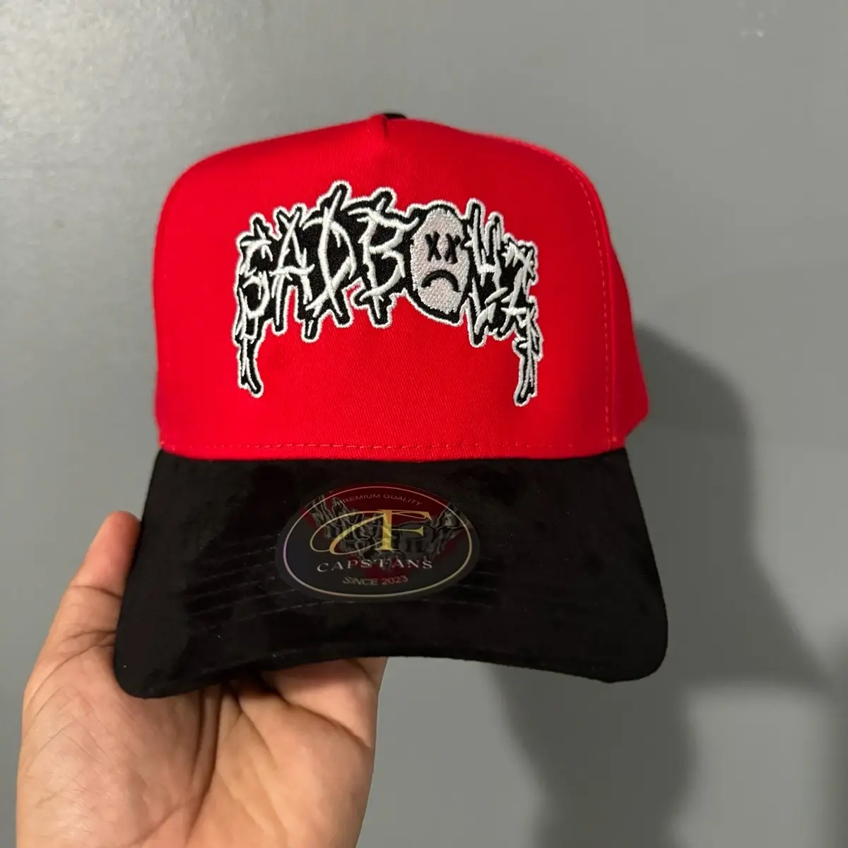 GORRA SAD BOYZ