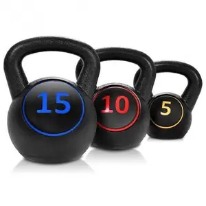 Kettlebell Weight Set
