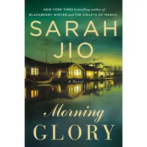 USED Book - Morning Glory by Jio, Sarah (Paperback) - english