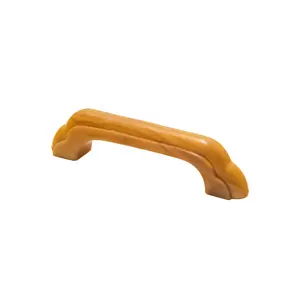 Classic Arch Plastic Cabinet Pull Handle – 6.5 Inch