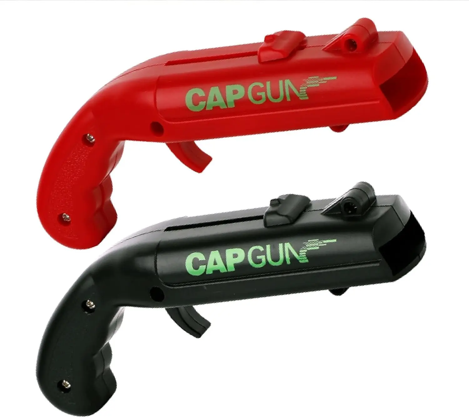 Plastic Bottle Cap Opener - 1 Count/2 Count, Lightweight ABS Metal Kitchen Utensil, Fun Design Tool for Friends’ Tailgating, Party Games, Family Gatherings