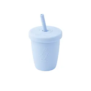 The Seashell Straw Cup