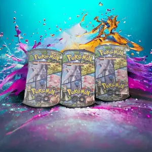 pokemon go pack (spanish)(live)