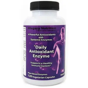 Daily Antioxidant Enzyme Supplement Healthcare