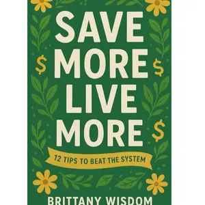 Save More Live More - 12 Tips to Beat the System
