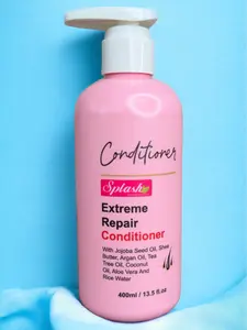 Splash Extreme Repair Conditioner
