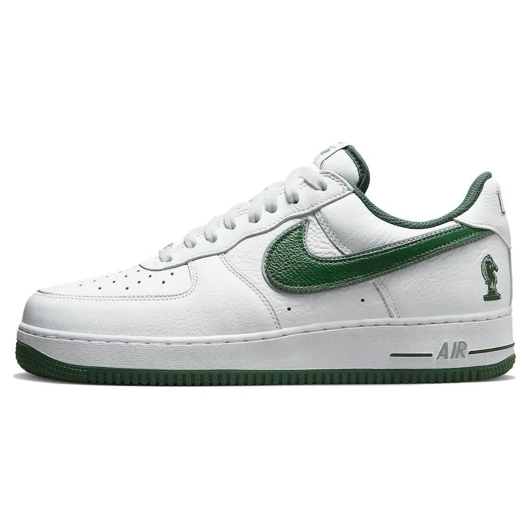 Nike Air Force 1 Low Four Horsemen LeBron' Skate Shoes Unisex White FB9128-100