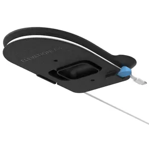 QuickDraw - Hidden Cord 3M Adhesive Mount | Easy Access & Cord Management | Elevation Lab