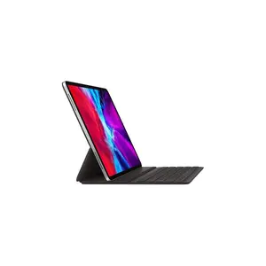 Apple MXNL2LL/A Smart Keyboard Folio for iPad Pro 12.9 inch (4th generation) - Black
