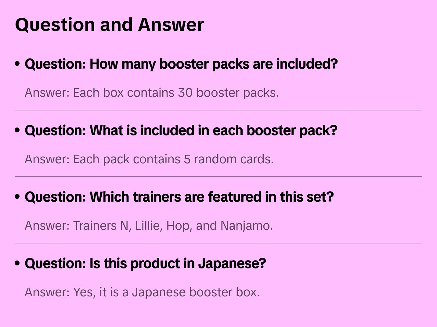 Pokémon SV9: Battle Partners Booster Box (Japanese)