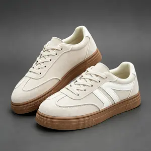 Spring 2026 Trending Footwear: Viral Comfortable Women’s Sneakers, all-day standing support shoes for work and commuting, waterproof and stain-resistant, durable non-slip sole, neutral design for office and casual outfits, the ultimate spring footwear for
