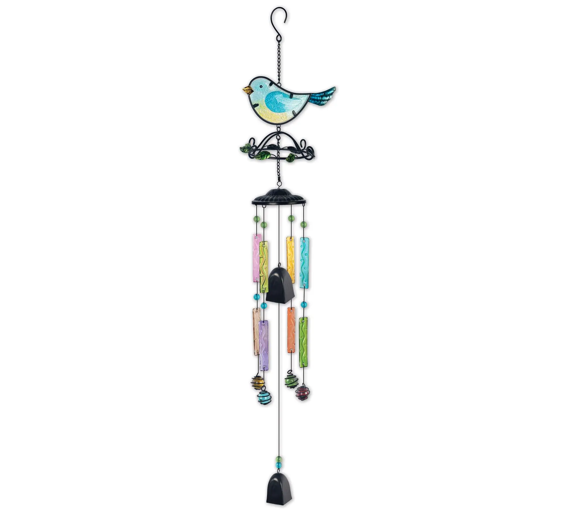 Sunset Vista Designs Bird Wind Chimes