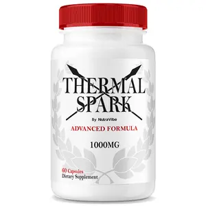 Thermal Spark - ThermalSpark Advanced Natural Dietary Supplement