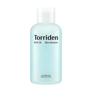 Torriden DIVE-IN Low Molecule Hyaluronic Acid Skin Booster (200ml)