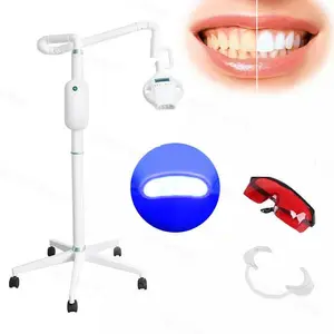 Professional LED Teeth Whitening Machine – Clinic-Grade Whitening Lamp