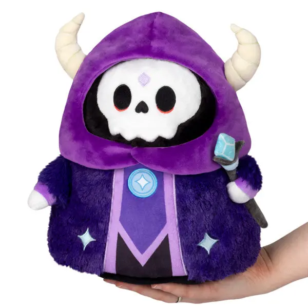 SQUISHABLE - Mini Squishable Lich - Plush Toy