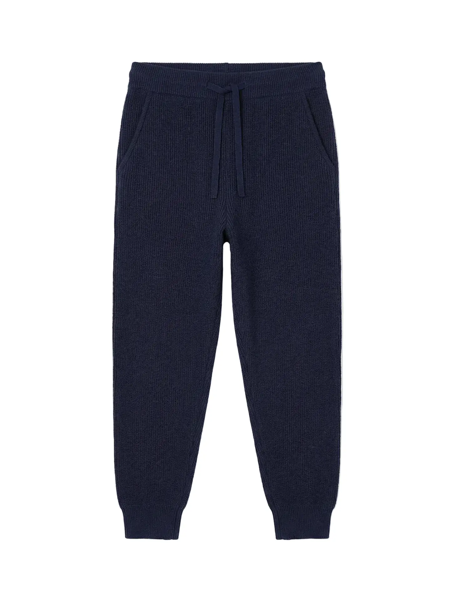Men's Cashmere Jogger