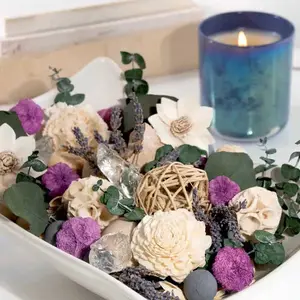 Eucalyptus Lavender Potpourri