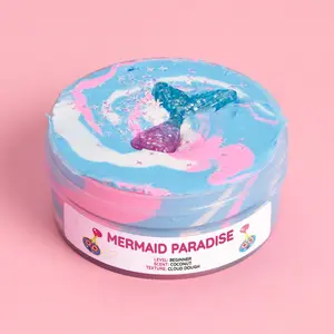 Sloomoo - Mermaid Paradise Slime Sloomoo - Mermaid Paradise Slime