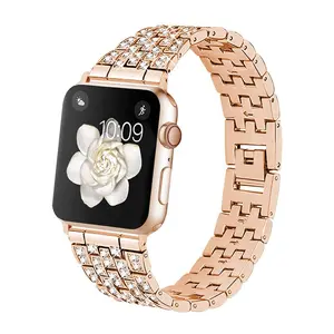 WorryFree Gadgets Apple Watch 42/44/45mm Metaland