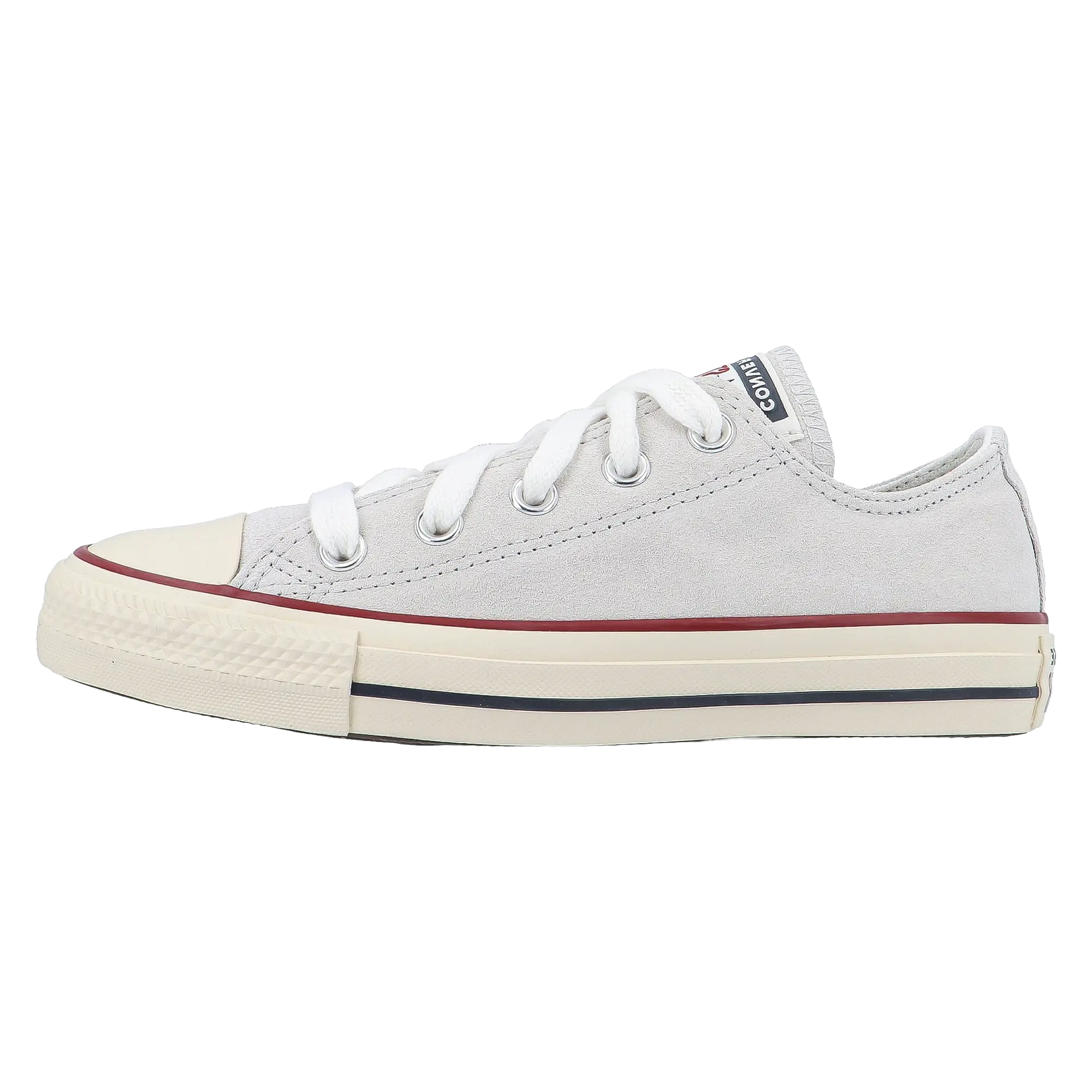 Chuck Taylor All Star Ox "Barely Grey Ivory" A14237C