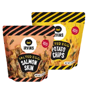 Salted Egg Best Seller Bundle 2-pack (3.3 oz)