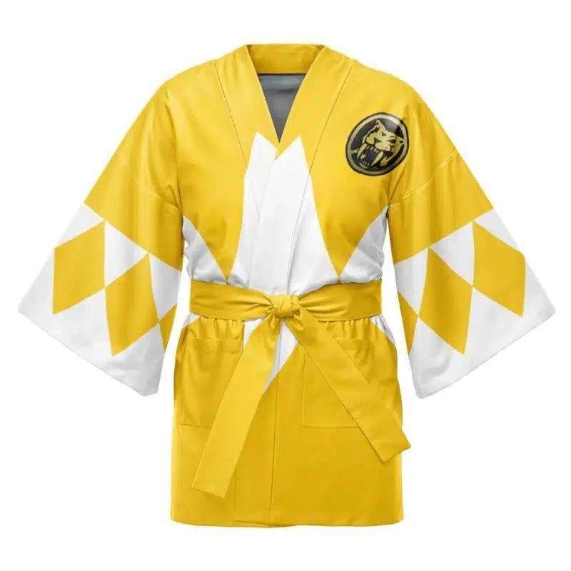 Dinosaur Squad Theme Cosplay Trendy Anime Peripheral Kimono