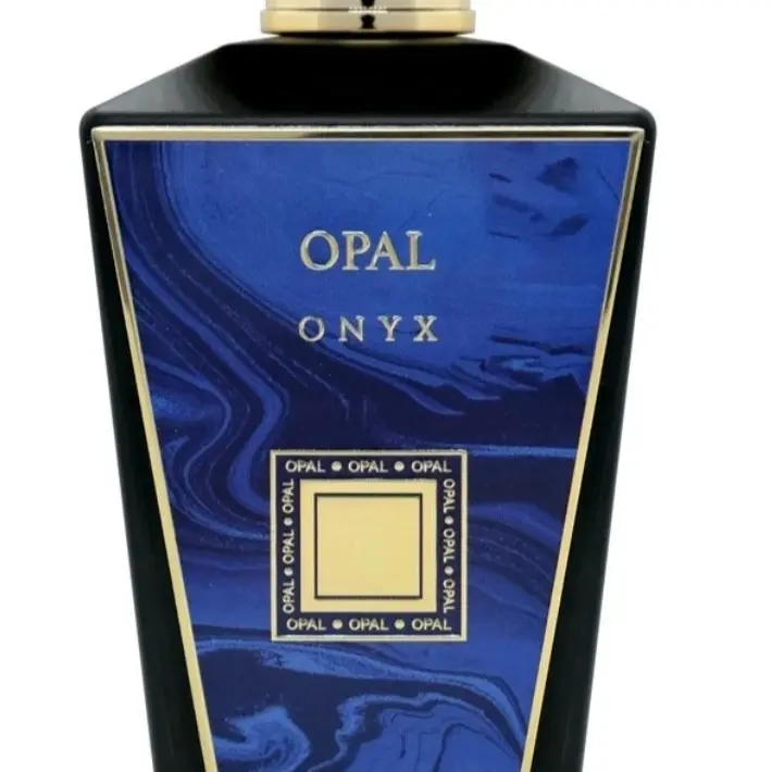 Pacifico Onyx by Asten EAU de Parfum 100 ml Made in UAE